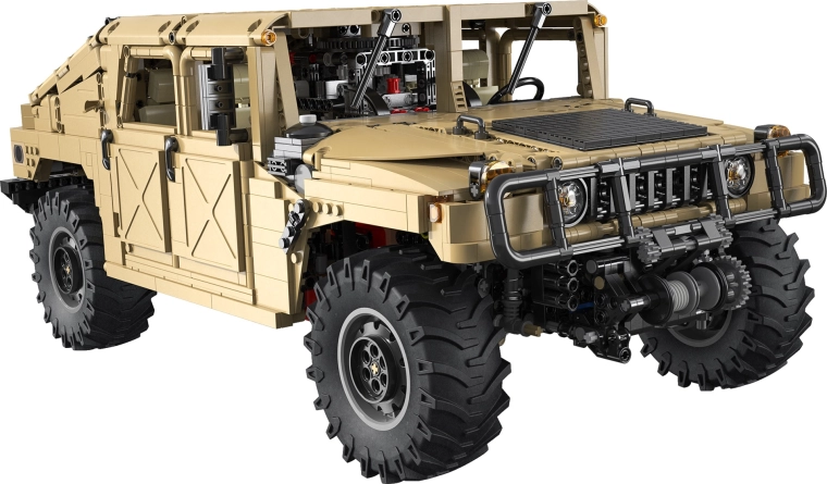 Realistische mechanica en vering