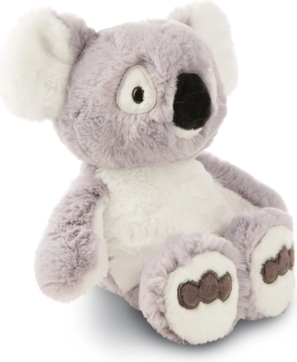 NICI pluchen koala Barry Green 25 cm