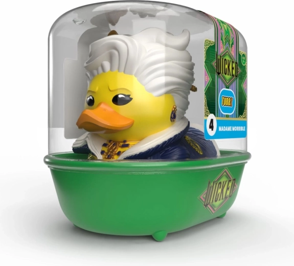 Premium verzameldoos voor veilig tentoonstellen