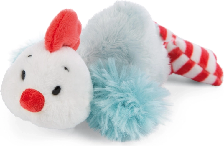 NICI pluchen kippetje Chicklinde 12 cm