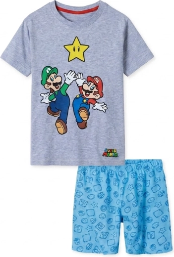 Super Mario-pyjama