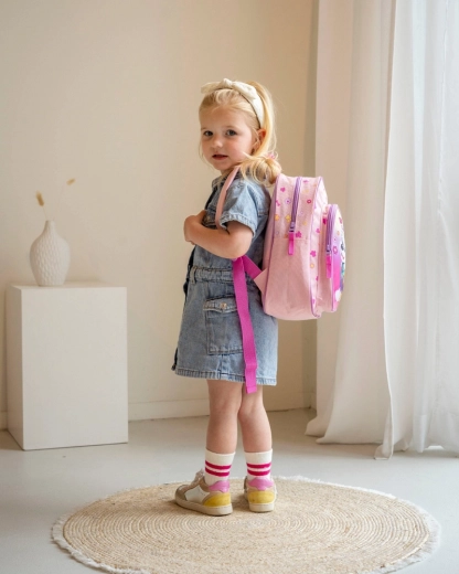 Lichtgewicht rugzak voor kinderen