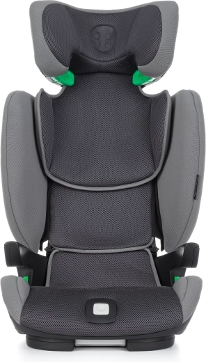 Ademende AIR-bekleding voor meer comfort
