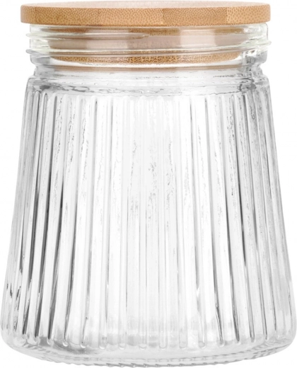 Luchtdichte versheid dankzij siliconen afdichting