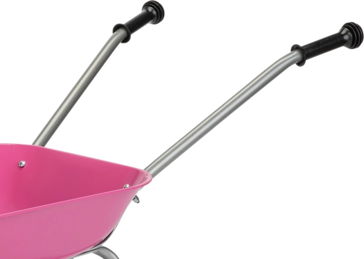 Veilige grip en eenvoudige bediening
