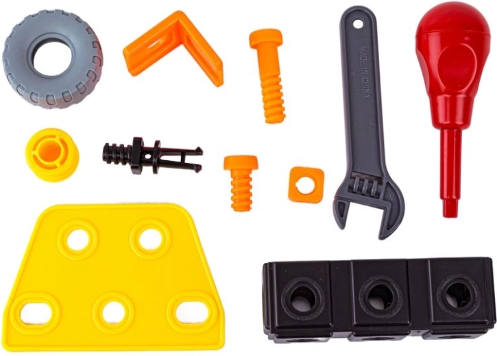 Schroefverbindingen met gereedschap