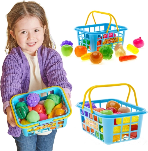 Lichte mand voor kinderhanden