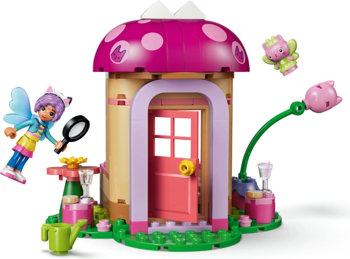 Accessoires voor fantasierijk spelen