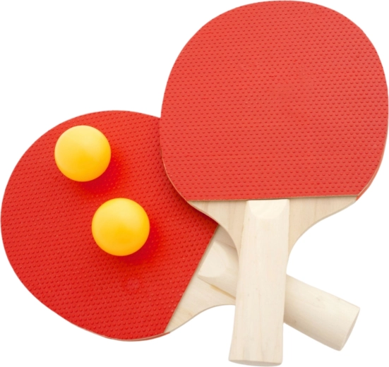 Complete set om direct te spelen