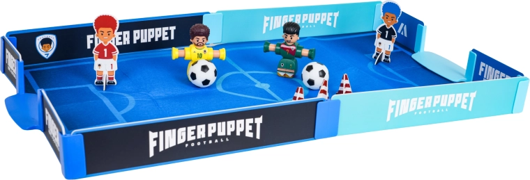 Een spel dat vaardigheden ontwikkelt