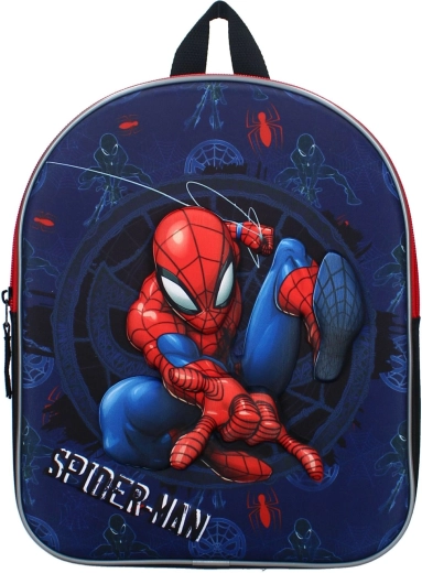 Marvel Spider-Man 3D rugzak Simply Special 32 cm