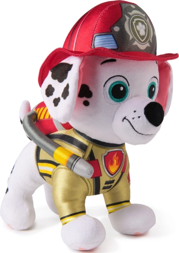 Authentieke brandweerstijl