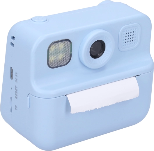 Directe afdruk zonder inkt