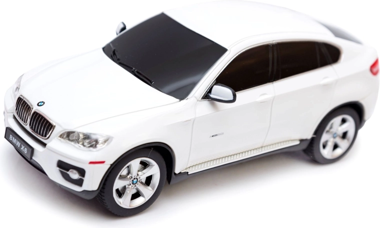 Officieel gelicentieerde BMW en realistische details