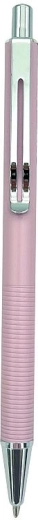 Balpen Concorde Havana, roze