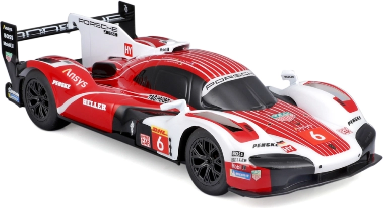 Oplaadbare accu en USB in de verpakking