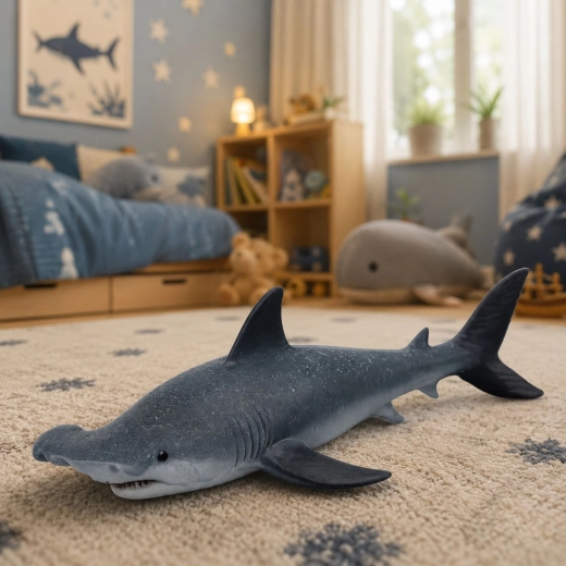 Voor creatief spel en het ontdekken van de onderwaterwereld