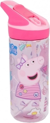 Drinkfles Peppa Pig 620 ml