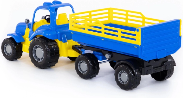 Duurzame constructie voor thuis en tuin