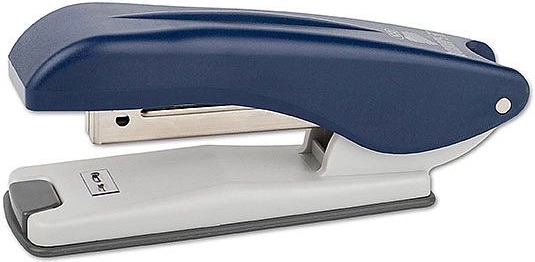 Nietmachine BOXER S1 blauw