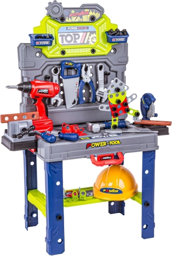 Rijke accessoires – 133 onderdelen voor creatief spel
