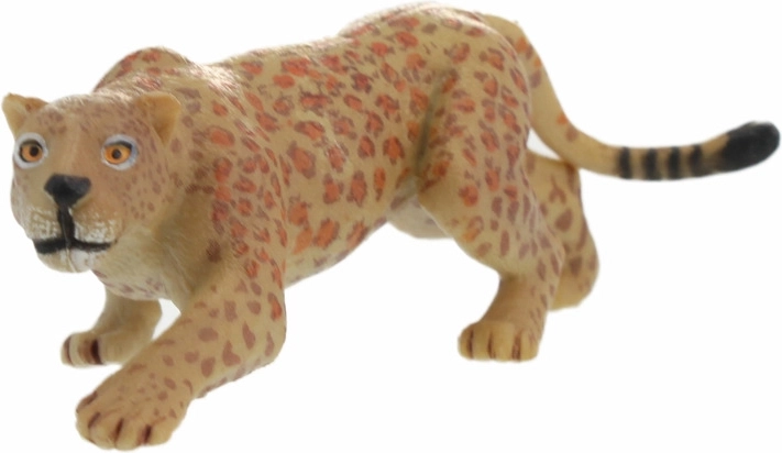 Realistische details en handbeschildering