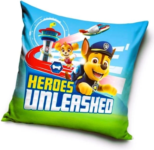 Kussenhoes Paw Patrol 40 × 40 cm