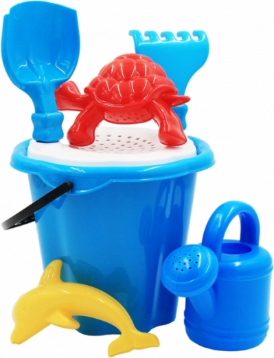 Geweldig voor vakantie én dagelijks buitenspelen