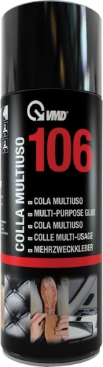 Universele spuitlijm 400 ml