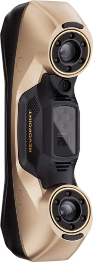 3D-scanner Revopoint MetroY Ultra – CMM-editie