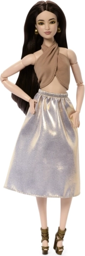Tijdloze stijl van Barbie Basics