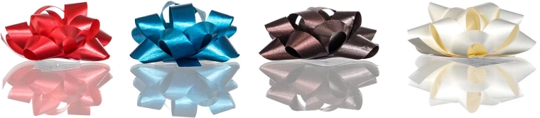 Universele maat 5 cm voor de meeste cadeaus