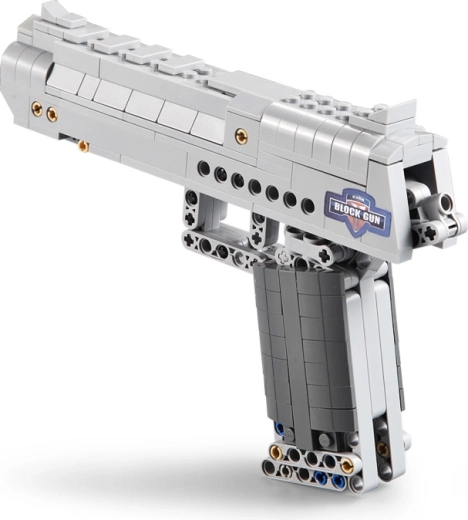 Bewegende en functionele onderdelen