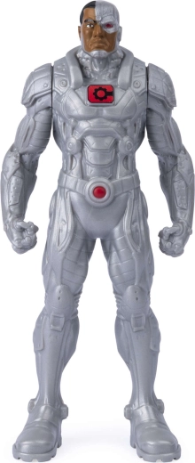 Gedetailleerd futuristisch pantser