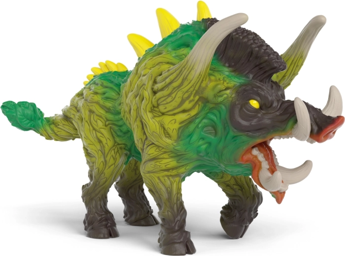 Junglezwijn ELDRADOR Creatures – figuur voor de fantasiewereld