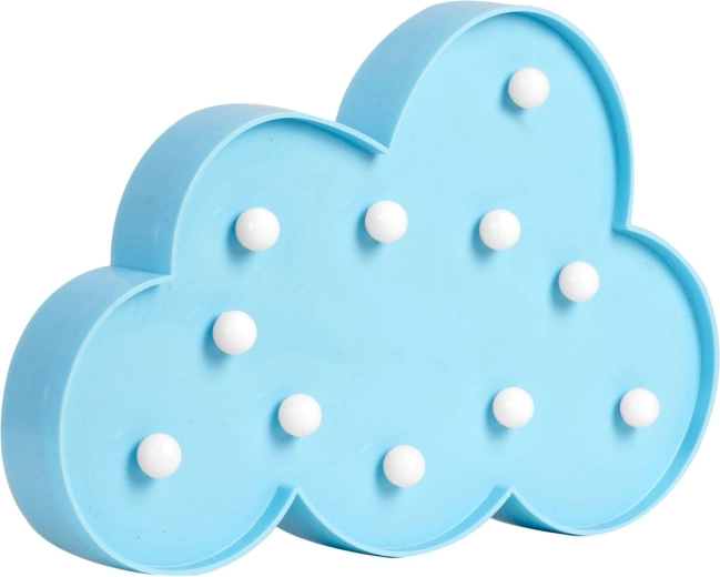 Licht, draagbaar en snoerloos