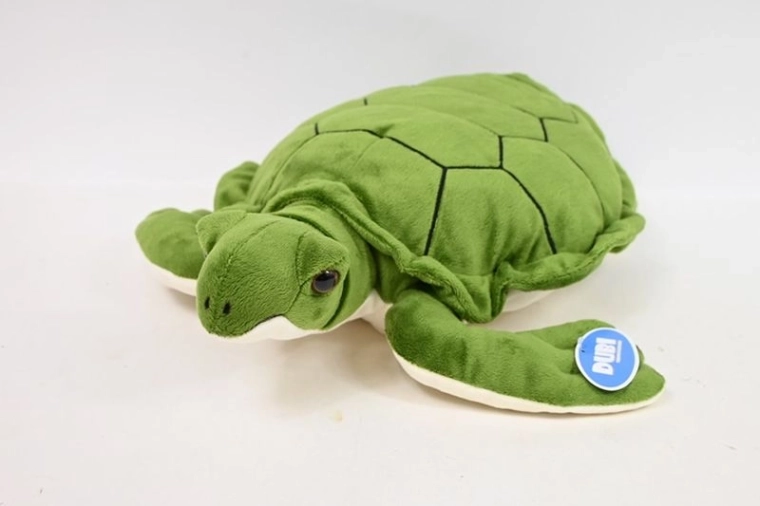 Pluchen schildpad 45 cm