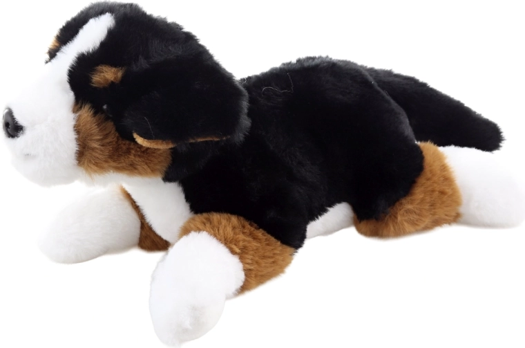 Zachte vriend om mee te knuffelen