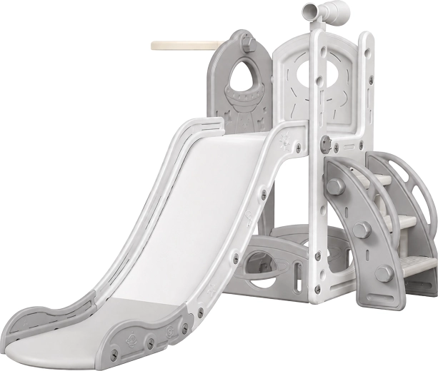 Ladder voor veilig omhoog klimmen