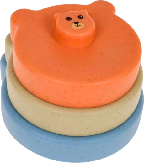 Toren bouwen en stapelen zonder frustratie