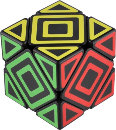 Compact ontwerp voor in de broekzak