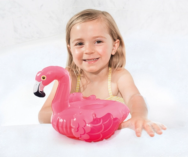 Vrolijk design dat uitnodigt tot spelen