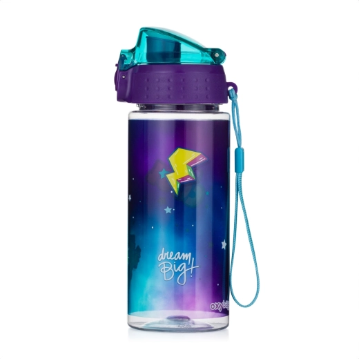 Kinderdrinkfles OXY Click 500 ml Dream