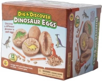 Educatieve en leuke activiteit