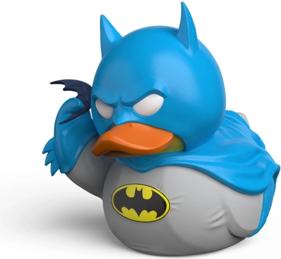 Verzamelbare mini-eend TUBBZ DC Comics Batman