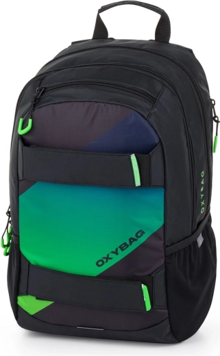 Duurzame constructie en reflecterende elementen