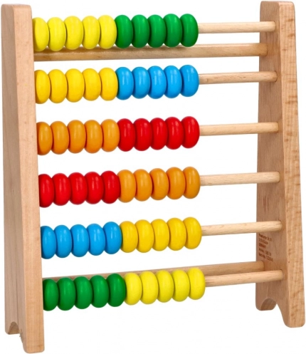 Houten telraam GOKI