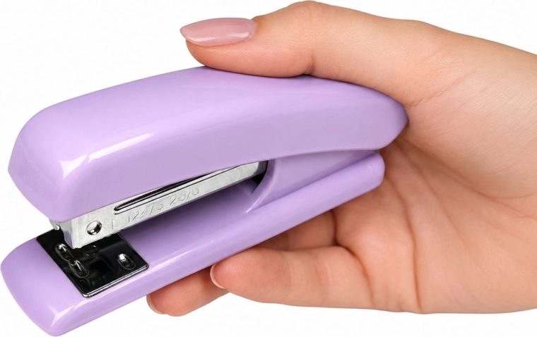 Compact en ergonomisch ontwerp