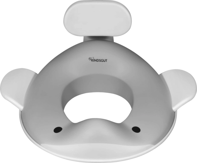 Comfort dankzij ergonomische vorm