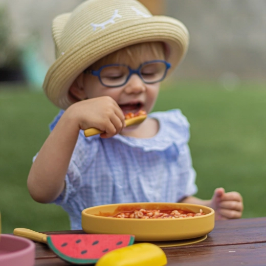 Stabiel bord dankzij sterke zuignap